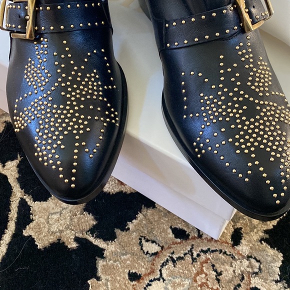 Brand new Chloe Susan ankle boots - Picture 2 of 9